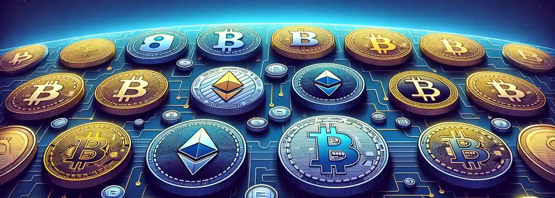 A Beginner’s Guide to Cryptocurrencies and Smart Investing